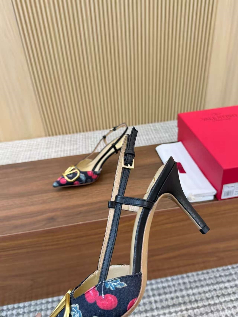 Va1e*ntin0 heeled shoes